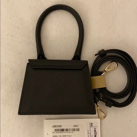 Jacquemus chiquito bag - Picture 6 of 10